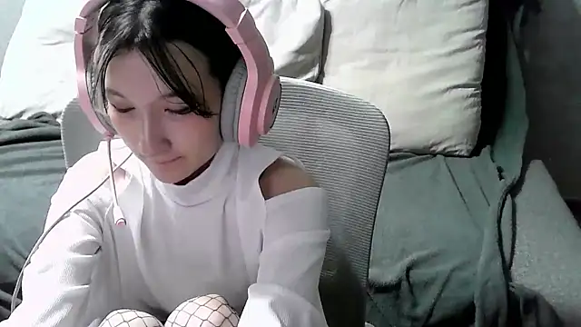 Snapshot of Lilfain_baby chatting on 26, 7, 2026 Lilfain baby online show from 26, 7, 2026