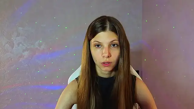 Snapshot of Audreybellamy chatting on 18, 6, 2026 Audreybellamy online show from 18, 6, 2026