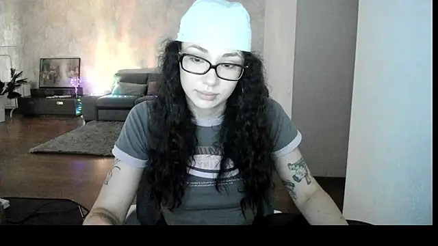 elisskriter online show from 23, 7, 2026