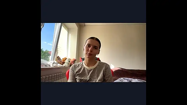 Snapshot of ValeriHornoff chatting on 9, 6, 2026 ValeriHornoff online show from 9, 6, 2026