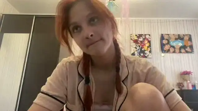 Snapshot of LatarshaWishard chatting on 23, 6, 2026 LatarshaWishard online show from 23, 6, 2026