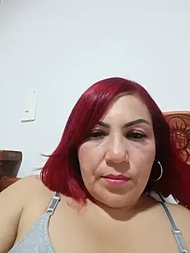 Snapshot of Agata_Traviesa chatting on 14, 6, 2026 Agata Traviesa online show from 14, 6, 2026