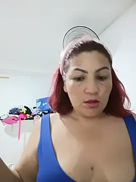 Snapshot of Agata_Traviesa chatting on 20, 7, 2026 Agata Traviesa online show from 20, 7, 2026