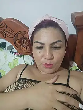 Snapshot of Agata_Traviesa chatting on 21, 7, 2026 Agata Traviesa online show from 21, 7, 2026