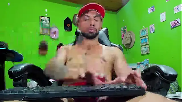 Arian Pervert online show from 11, 10, 2025