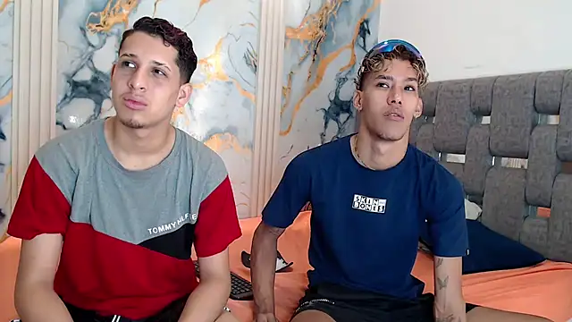 Snapshot of Thick_cock_guys chatting on 21, 7, 2026 Thick cock guys online show from 21, 7, 2026