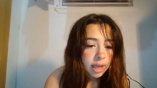 Snapshot of arianababygirl chatting on 14, 6, 2026 arianababygirl online show from 14, 6, 2026