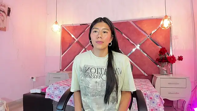 Snapshot of Carla_Alvez chatting on 11, 6, 2026 Carla Alvez online show from 11, 6, 2026