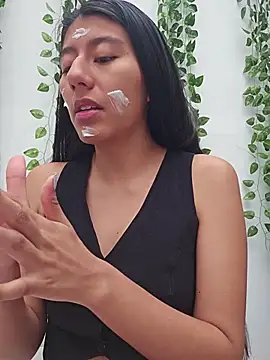 Carla Alvez online show from 28, 7, 2026