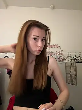 AlisaRussel online show from 10, 7, 2026