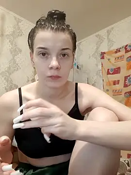 Luna li0802 online show from 11, 6, 2026