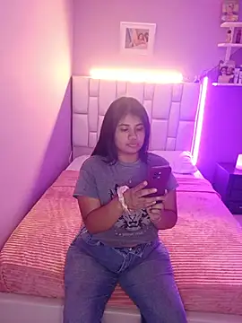 Snapshot of Nurbanu_Gat chatting on 14, 6, 2026 Nurbanu Gat online show from 14, 6, 2026