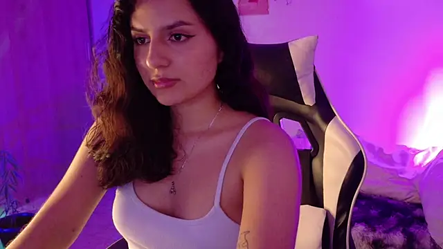 Snapshot of Selenyx_3 chatting on 25, 6, 2026 Selenyx 3 online show from 25, 6, 2026