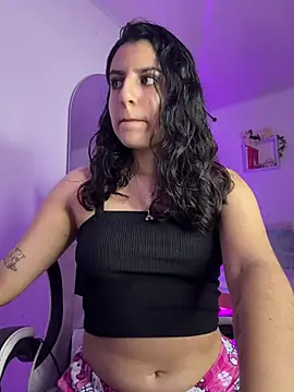 Snapshot of Selenyx_3 chatting on 7, 7, 2026 Selenyx 3 online show from 7, 7, 2026