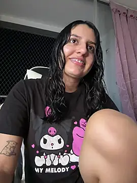 Snapshot of Selenyx_3 chatting on 18, 7, 2026 Selenyx 3 online show from 18, 7, 2026