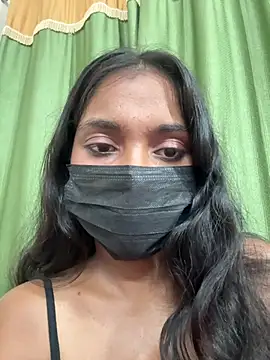 Snapshot of hty_Arpita chatting on 18, 7, 2026 hty Arpita online show from 18, 7, 2026