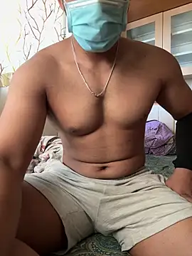muscularZoro online show from 18, 6, 2026
