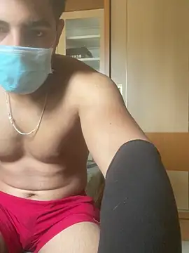 muscularZoro online show from 7, 8, 2026