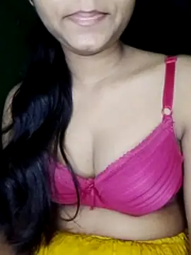 Snapshot of Ishaniya chatting on 13, 7, 2026 Ishaniya online show from 13, 7, 2026