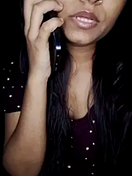 Snapshot of Ishaniya chatting on 20, 7, 2026 Ishaniya online show from 20, 7, 2026