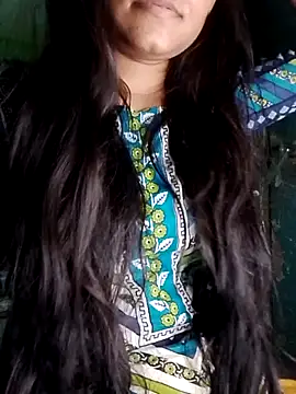 Snapshot of Ishaniya chatting on 27, 7, 2026 Ishaniya online show from 27, 7, 2026
