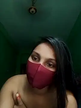 Snapshot of Ishaniya chatting on 29, 7, 2026 Ishaniya online show from 29, 7, 2026