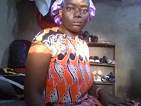 Snapshot of Amara254 chatting on 17, 7, 2026 Amara254 online show from 17, 7, 2026