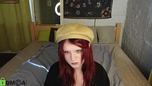 Snapshot of Fox__Cute chatting on 4, 8, 2026 Fox Cute online show from 4, 8, 2026