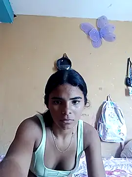Snapshot of Afrodita_18year chatting on 15, 6, 2026 Afrodita 18year online show from 15, 6, 2026