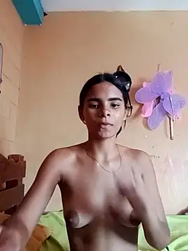 Snapshot of Afrodita_18year chatting on 30, 6, 2026 Afrodita 18year online show from 30, 6, 2026