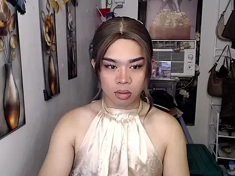 Horny HoneyX online show from 10, 7, 2026