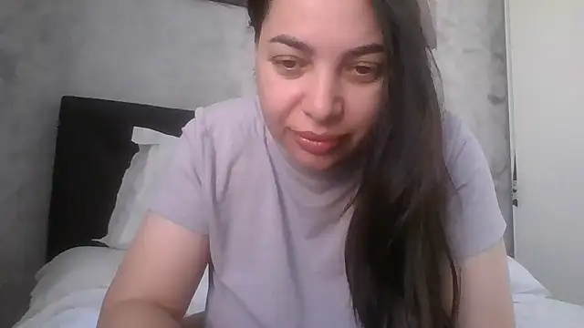 Snapshot of ANABELLA87 chatting on 15, 6, 2026 ANABELLA87 online show from 15, 6, 2026