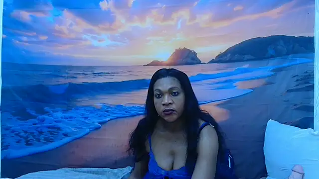 VelvetVixenMilf online show from 28, 7, 2026