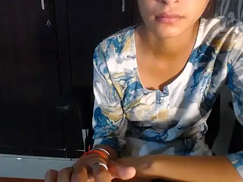 Snapshot of Ridhi_01 chatting on 13, 6, 2026 Ridhi 01 online show from 13, 6, 2026