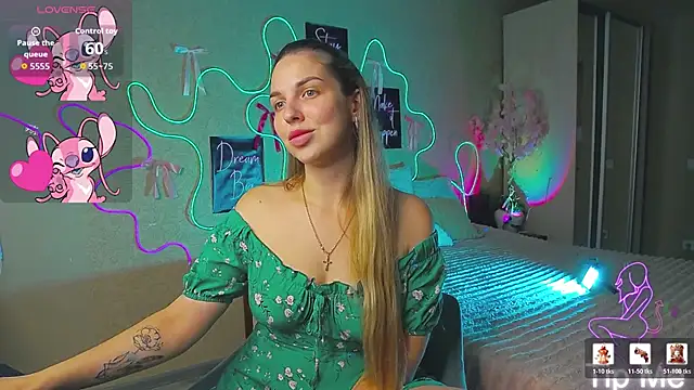 Snapshot of babbyalexandra chatting on 27, 6, 2026 babbyalexandra online show from 27, 6, 2026