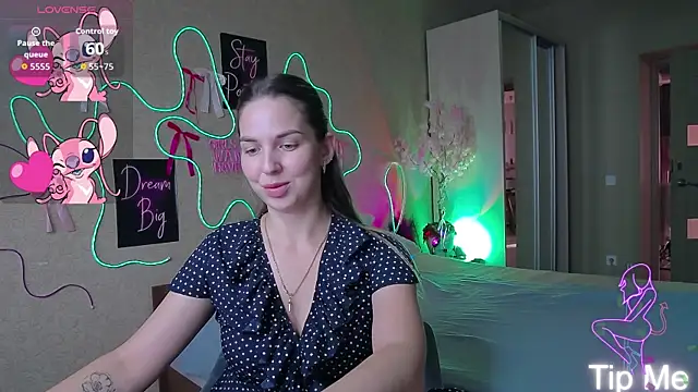 Snapshot of babbyalexandra chatting on 27, 7, 2026 babbyalexandra online show from 27, 7, 2026
