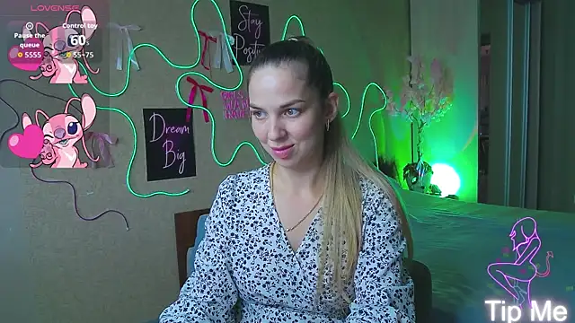 Snapshot of babbyalexandra chatting on 28, 7, 2026 babbyalexandra online show from 28, 7, 2026
