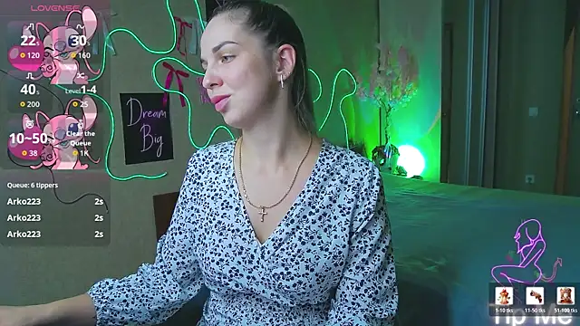 Snapshot of babbyalexandra chatting on 28, 7, 2026 babbyalexandra online show from 28, 7, 2026