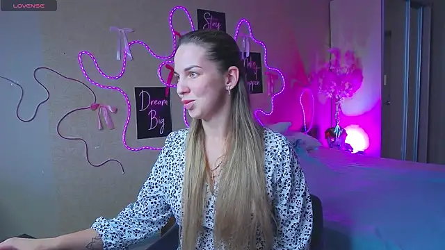 Snapshot of babbyalexandra chatting on 29, 7, 2026 babbyalexandra online show from 29, 7, 2026