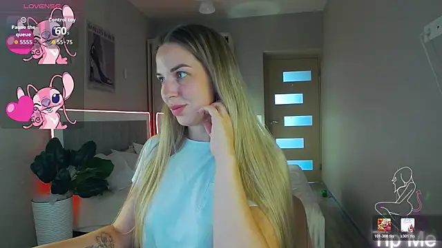 Snapshot of babbyalexandra chatting on 3, 8, 2026 babbyalexandra online show from 3, 8, 2026