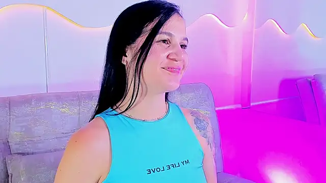Snapshot of MiaHansson chatting on 18, 6, 2026 MiaHansson online show from 18, 6, 2026