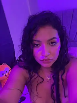 Amoree69 online show from 11, 6, 2026