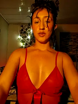 Snapshot of _valerianam chatting on 17, 6, 2026 valerianam online show from 17, 6, 2026