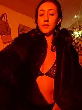 Snapshot of _valerianam chatting on 27, 6, 2026 valerianam online show from 27, 6, 2026