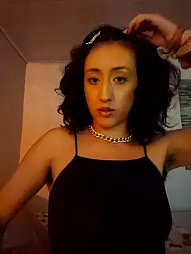 Snapshot of _valerianam chatting on 1, 7, 2026 valerianam online show from 1, 7, 2026