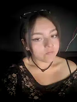 Snapshot of Aly_96 chatting on 22, 6, 2026 Aly 96 online show from 22, 6, 2026