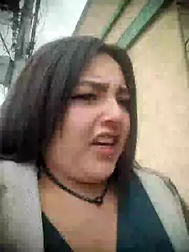 Snapshot of Aly_96 chatting on 6, 7, 2026 Aly 96 online show from 6, 7, 2026