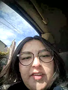 Snapshot of Aly_96 chatting on 13, 7, 2026 Aly 96 online show from 13, 7, 2026