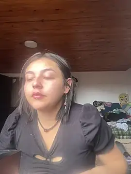 Snapshot of Aly_96 chatting on 23, 7, 2026 Aly 96 online show from 23, 7, 2026