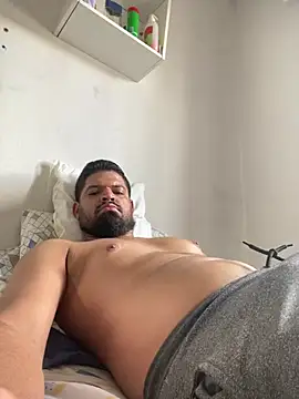 mineirinho3120 online show from 3, 7, 2026